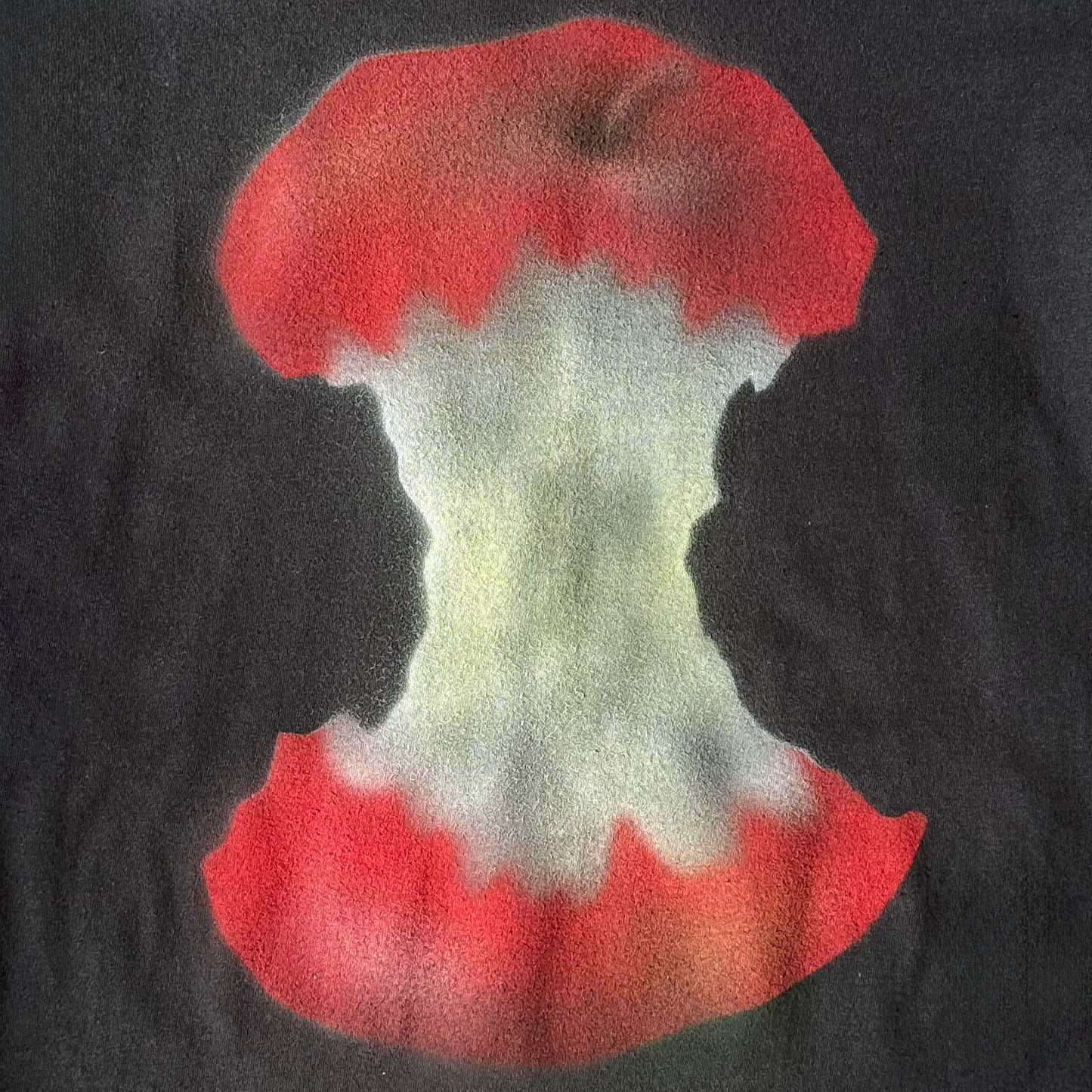 applecore tee