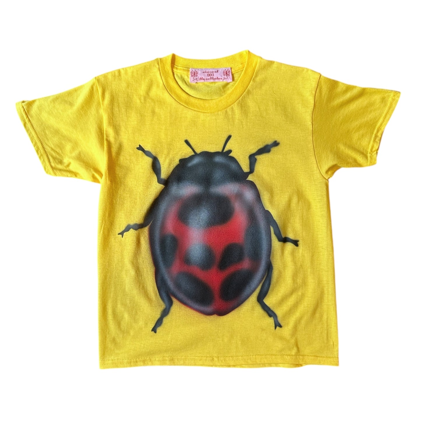 ladybird tee