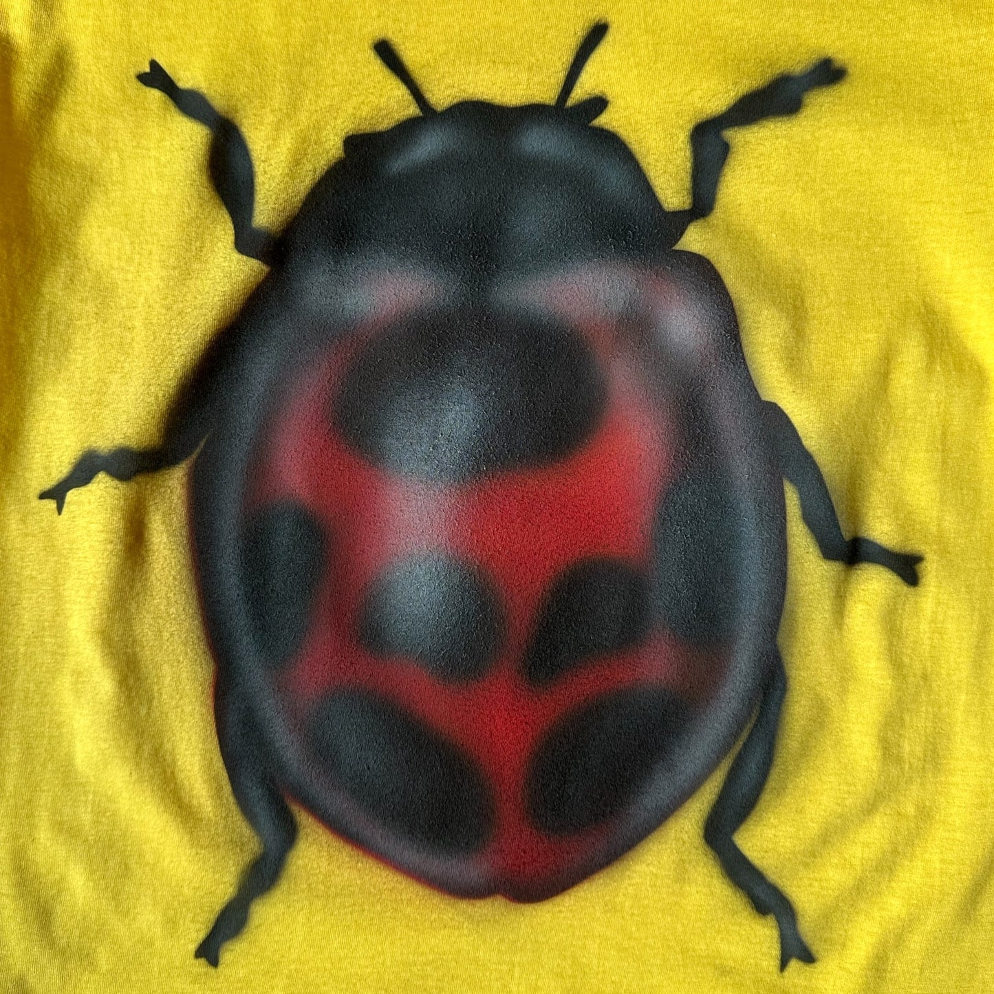 ladybird tee
