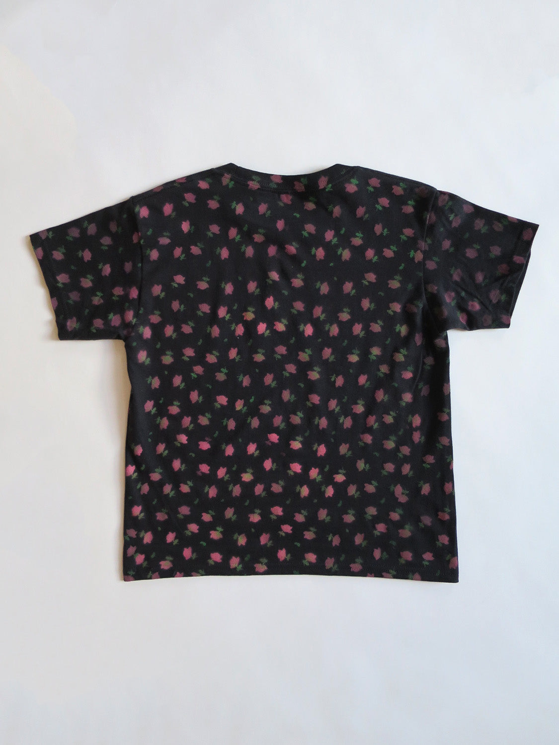 ditzy tee