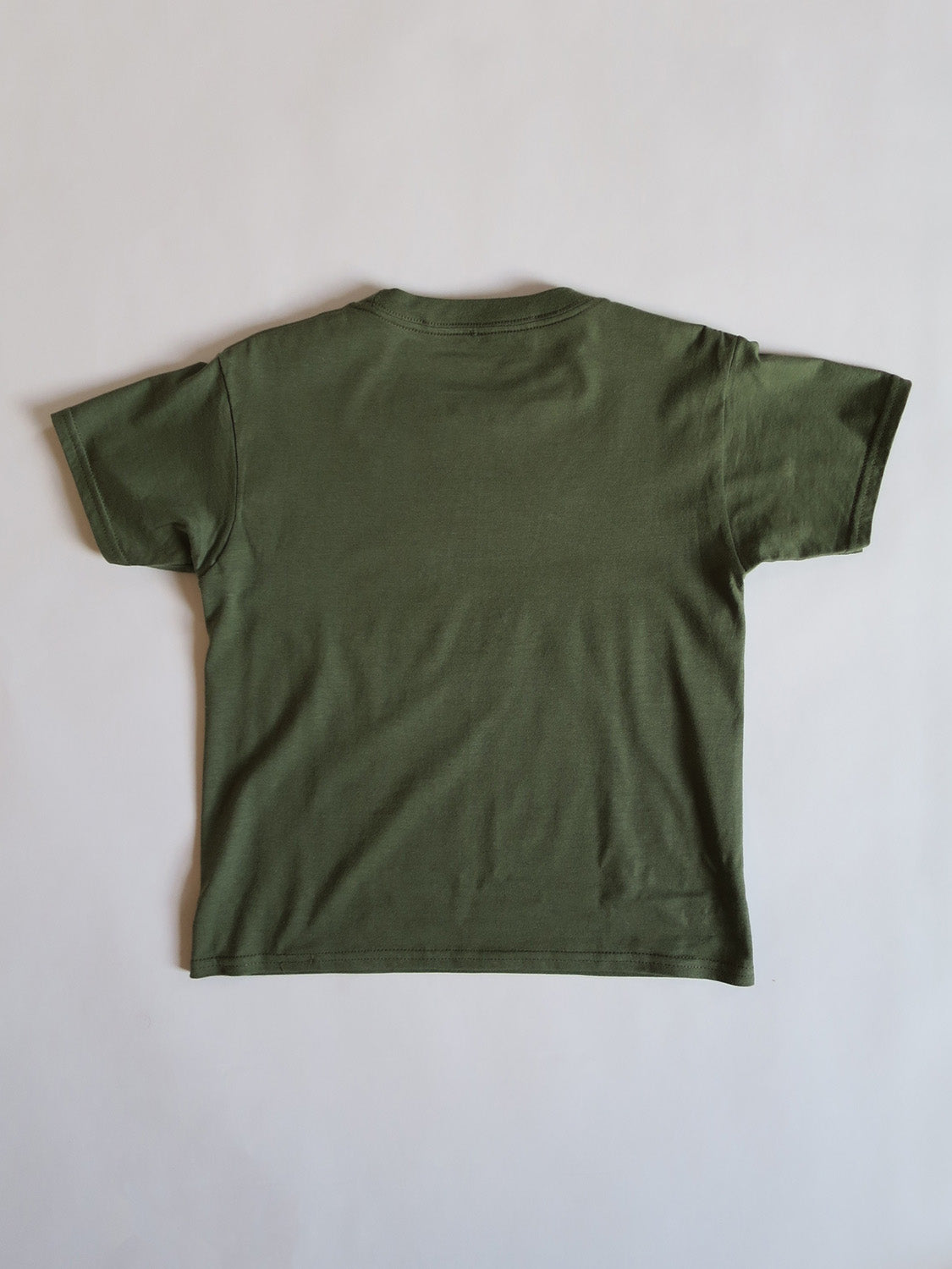 ever true tee - khaki