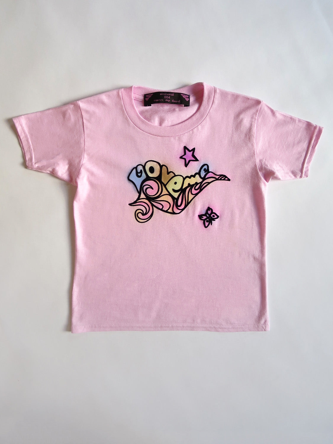 love me tee