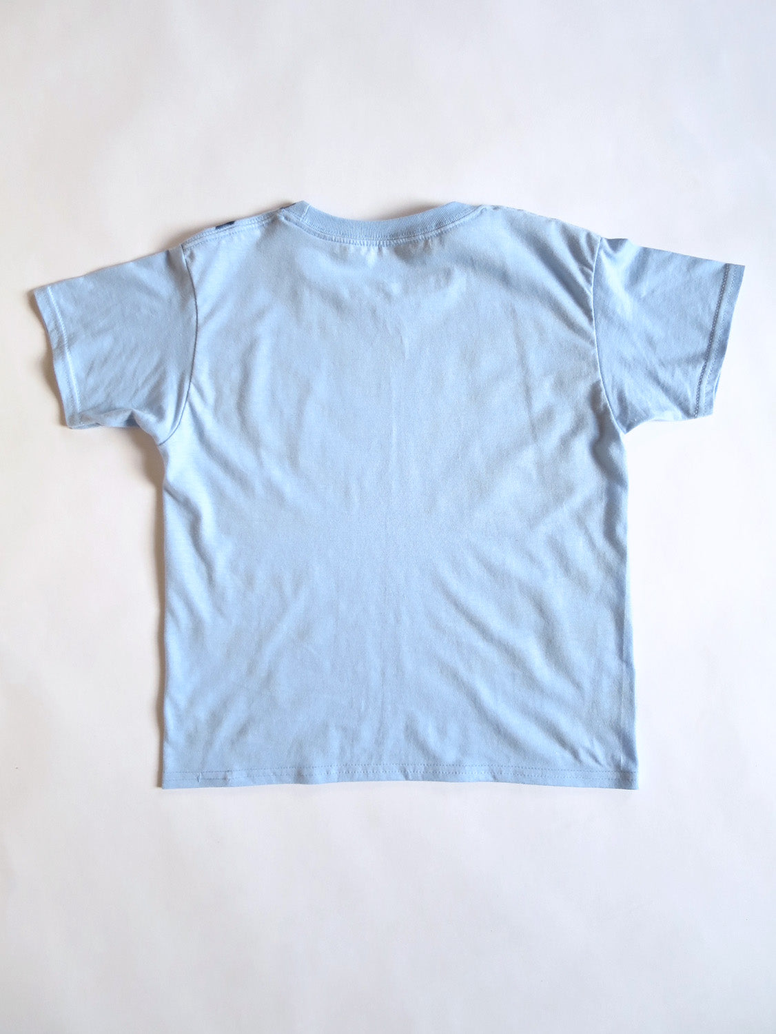 zebra tee