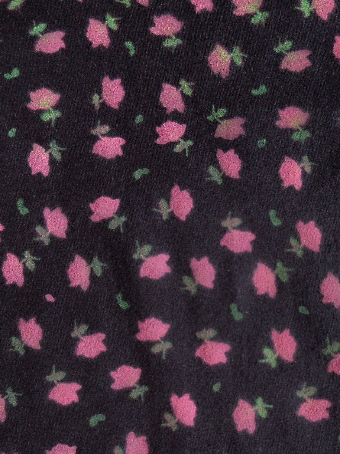 ditzy tee