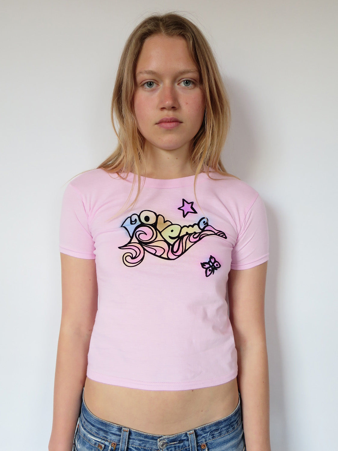 love me tee