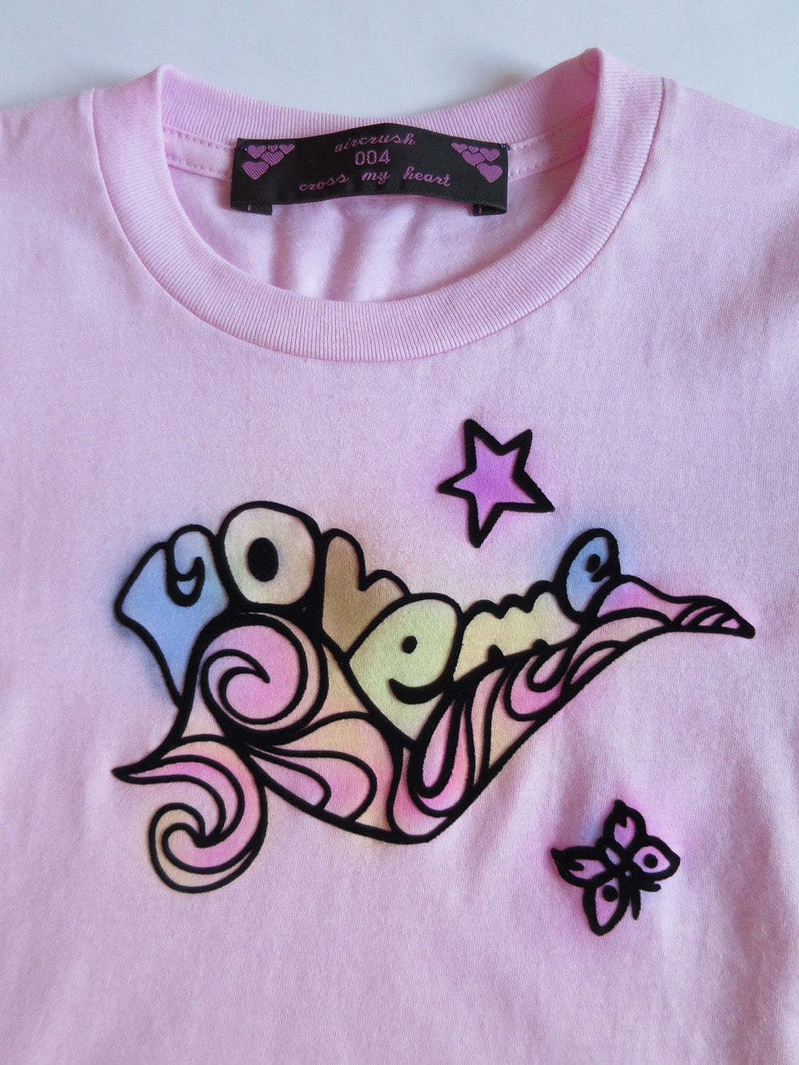love me tee
