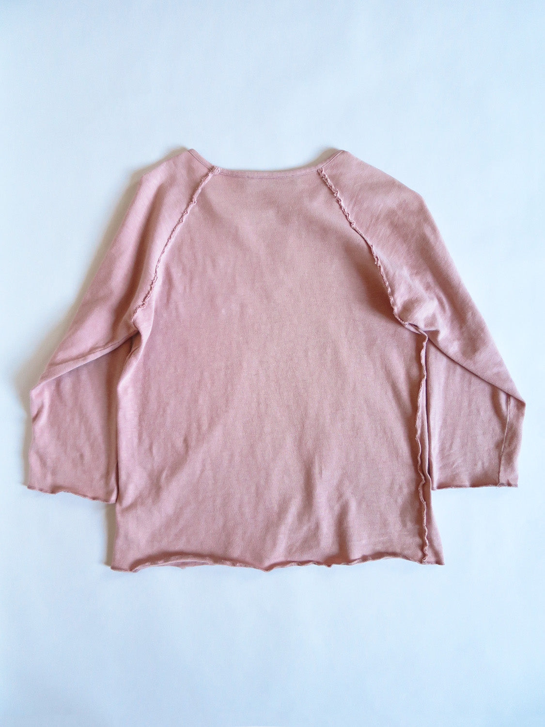rose sweater